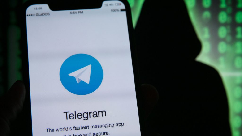 Telegram直播源：如何高效获取实时信息与娱乐内容-1