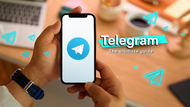 深圳Telegram群：探索社交新趋势下的交流平台-2