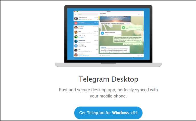 Telegram H使用指南：高效沟通新体验-2