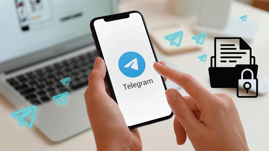 Telegram与Google翻译：跨境沟通的无障碍利器-1