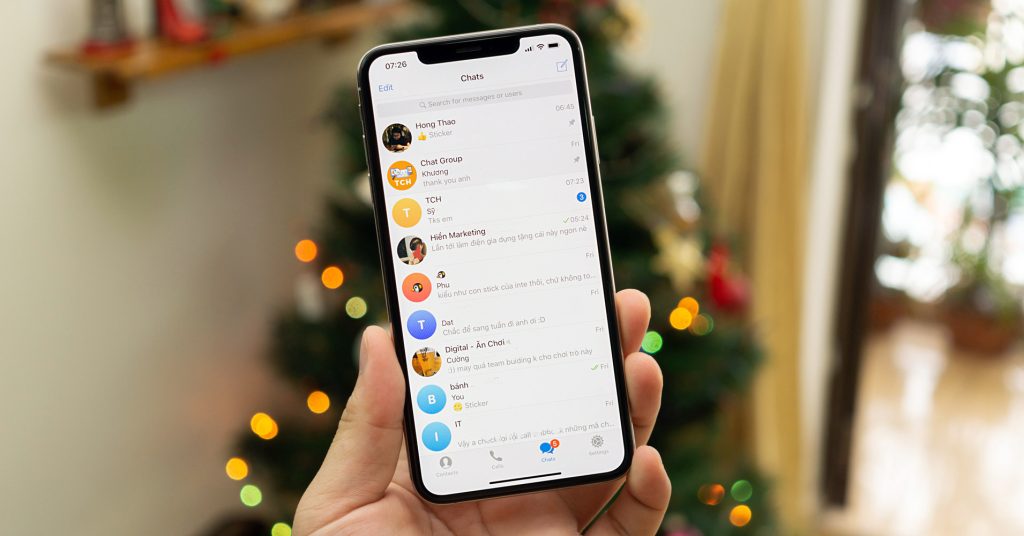 Telegram步兵：揭秘这款社交软件的独特魅力-1