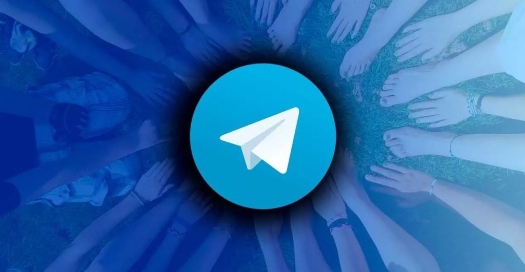 Telegram社工号揭秘：如何利用Telegram进行社会工程学攻击-1