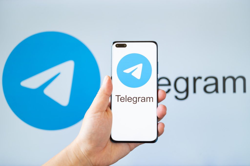 Telegram群组推广策略：如何有效吸引目标用户-1