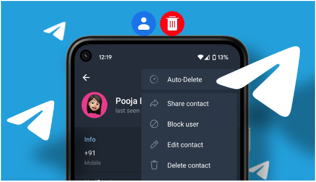 探秘Telegram：强大的即时通讯应用背后-1